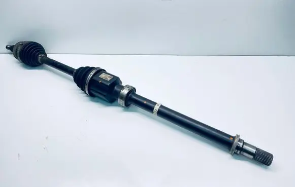 Mazda CX-5 Front driveshaft FTB42550X 39100FTB0A