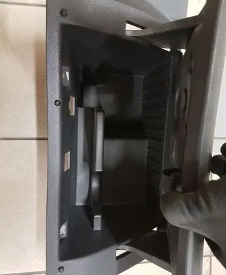 Opel Corsa D Glove box set 13205097 460029937