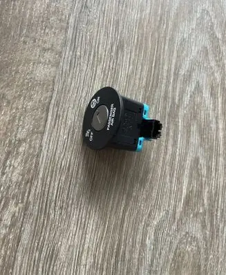 KIA Pro Cee'd III Other devices VDD