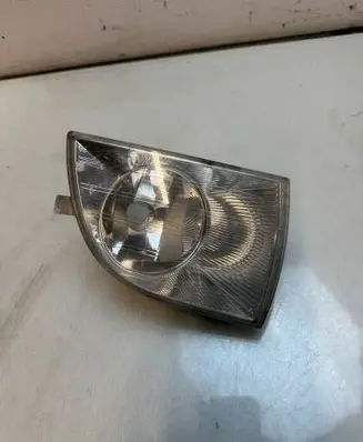 Skoda Fabia Mk2 (5J) Front fog light 5J0941700 5J0941702