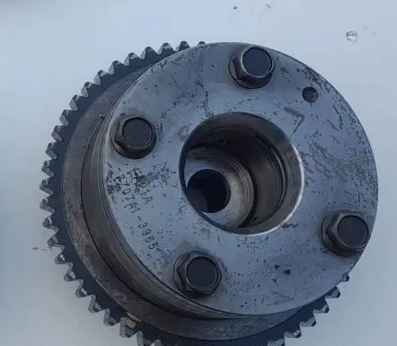 Nissan Pathfinder R51 Camshaft pulley/ VANOS 