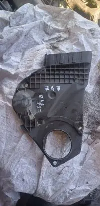 Peugeot 206 Timing belt guard (cover) 9626842280