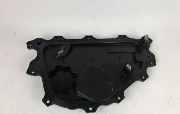Jaguar I-Pace Other rear door trim element J9D324767AE X590 1112010