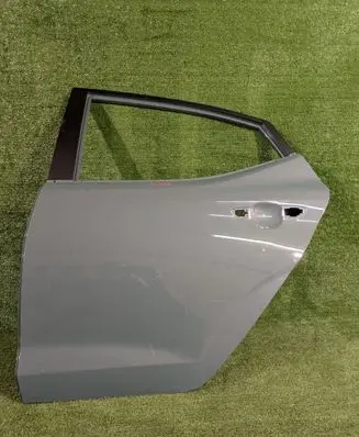 Hyundai i10 Rear door 
