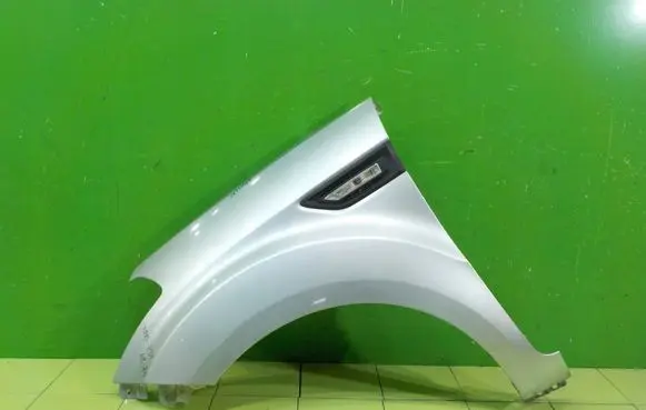 KIA Soul Fender PRZOD LEWY