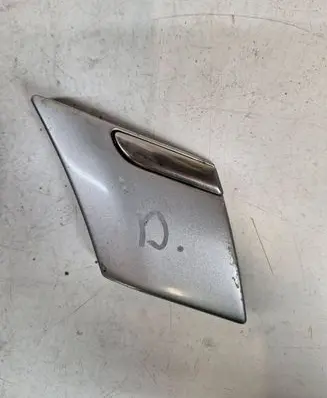 Mercedes-Benz S W220 Rear arch trim A2206900462