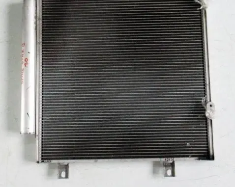 Mitsubishi Space Star Air conditioning (A/C) radiator (interior) 