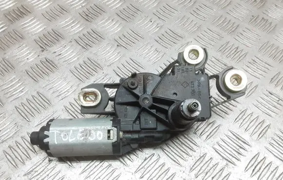 Seat Toledo III (5P) Rear window wiper motor 53028012