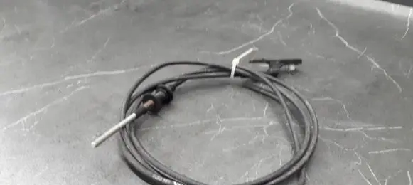 Volvo S80 Ignition lock