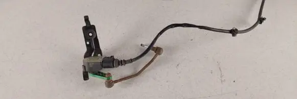 Audi A6 S6 C6 4F Headlight/headlamp level sensor 4F0907503