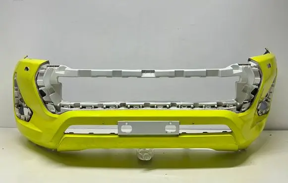 Toyota Hilux VIII Front bumper 52119-0KK50