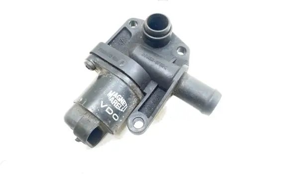 Renault Scenic I Idle control valve (regulator) 7700102539