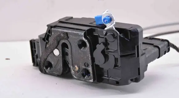 Rear door lock