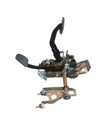 Subaru Legacy Pedal assembly 