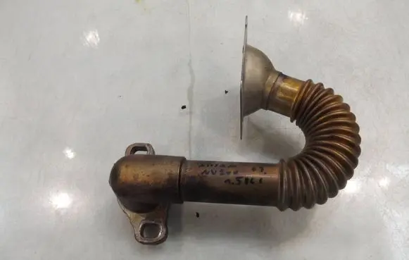 Nissan NV200 EGR valve line/pipe/hose