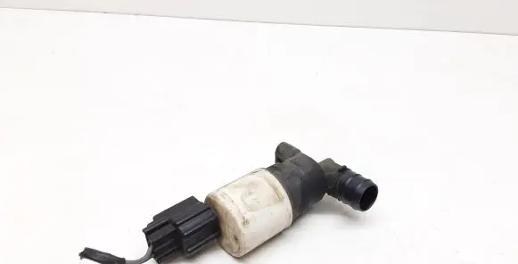 Volvo S60 Windscreen/windshield washer pump BK2117K624BA