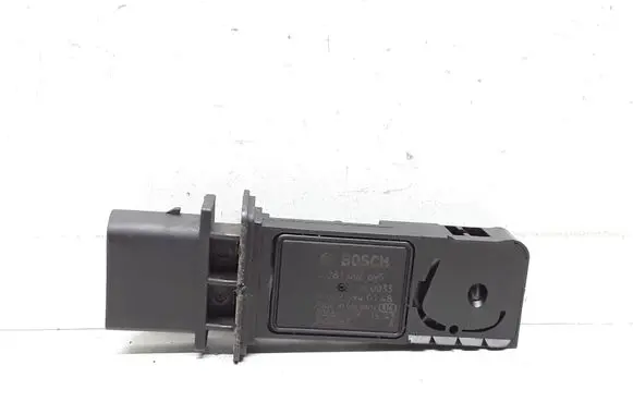 Mercedes-Benz ML W164 Mass air flow meter 0281002695 A6420940148