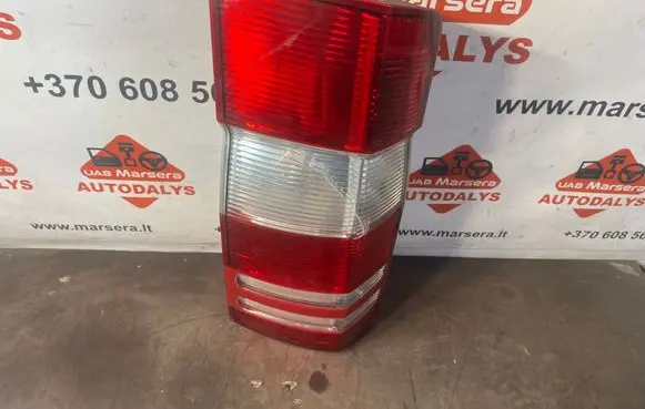 Mercedes-Benz Sprinter W906 Rear/tail lights A9068200164