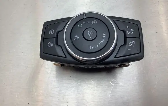 Ford Focus Light switch 10097642 SW03HW01 BM5T13A024AD