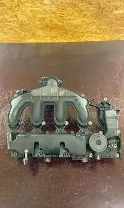 Citroen C5 Intake manifold 9662688980