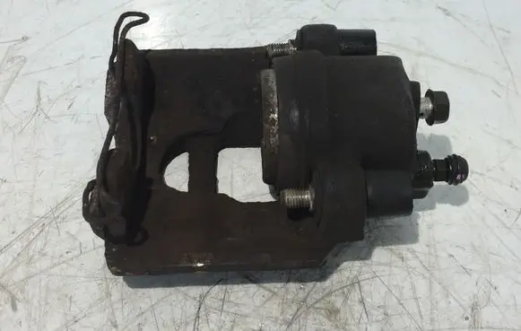 Toyota Yaris Front brake caliper