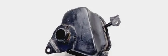 Honda Civic Breather valve 