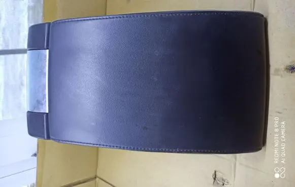 Volvo S80 Armrest
