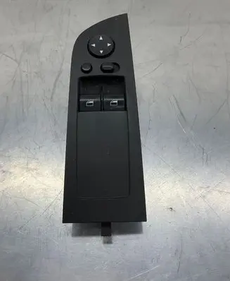 BMW 5 E60 E61 Electric window control switch 9217359 10W04K102 25SW0