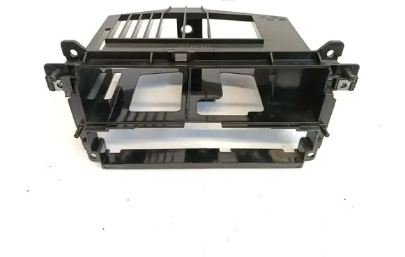 BMW 3 E46 Climate control/heater control trim 8196112 51458196112