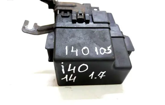 Hyundai i40 Fuse box set 1879001034