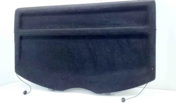 Skoda Octavia Mk3 (5E) Parcel shelf 5E5867769E