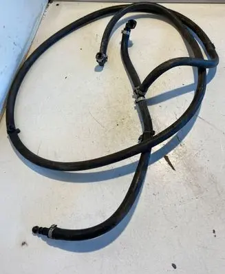 Audi A4 Allroad Headlight washer hose/pipe 