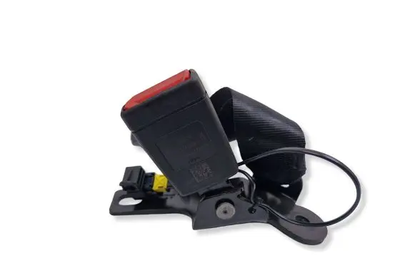 Jeep Renegade Rear seatbelt buckle 7356444760