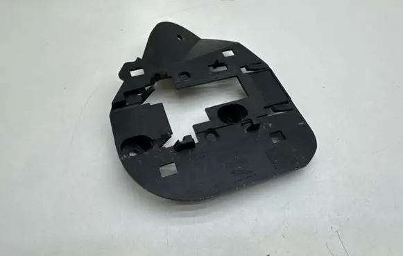 Jaguar XE Blind spot radar bracket LX7314D190A