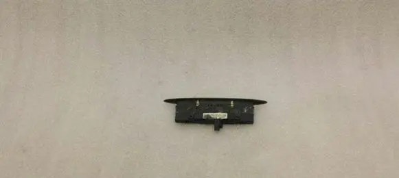 Mercedes-Benz E W211 Parking PDC sensor display screen A0015423723