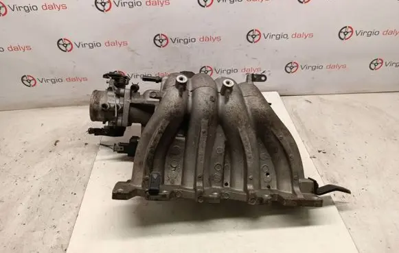 Hyundai Tucson JM Intake manifold 918602e020