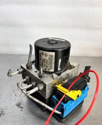 Renault Scenic III - Grand scenic III ABS Pump 476605724R 28561258033 10096114793