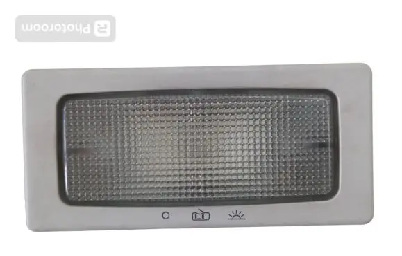Seat Ibiza II (6k) Front seat light 6K0947105C