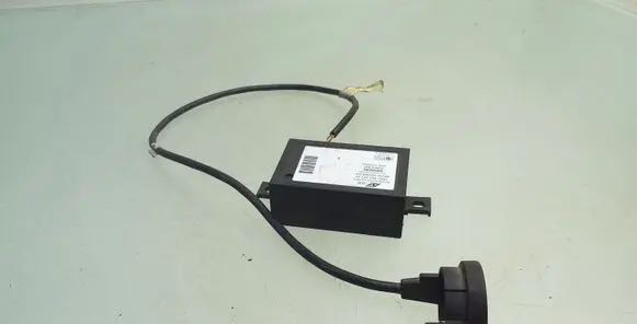 Immobilizer control unit/module