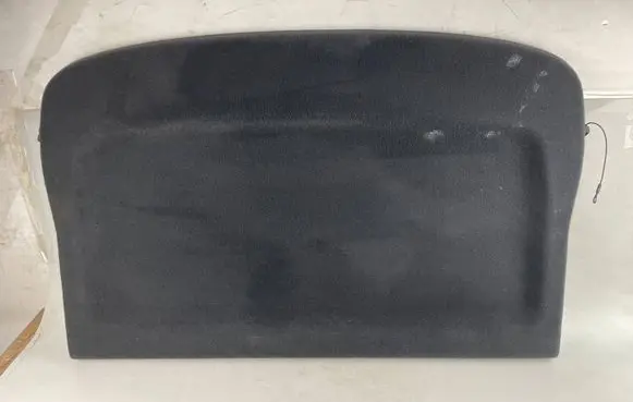 Audi Q4 e-tron Parcel shelf 89A867769