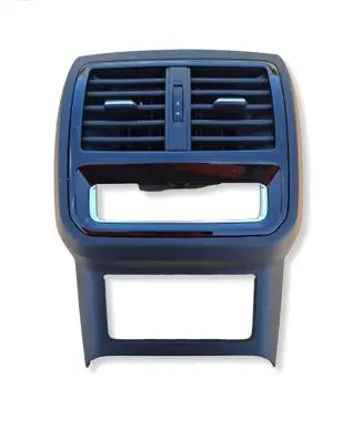 Volkswagen PASSAT B8 Rear air vent grill 3G0857100H