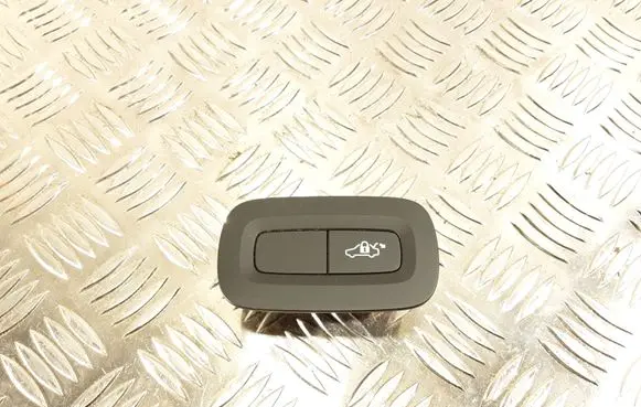 Volvo S60 Tailgate/boot open switch button 31427331