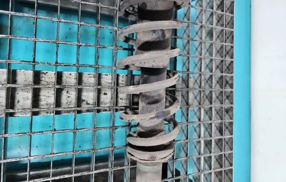 Toyota Prius (XW20) Rear coil spring IMPRK1391925