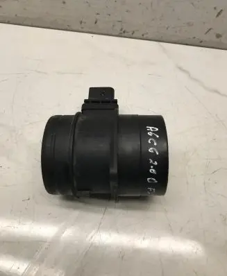 Audi A6 S6 C6 4F Mass air flow meter 03G906461C 25281545 0281002735