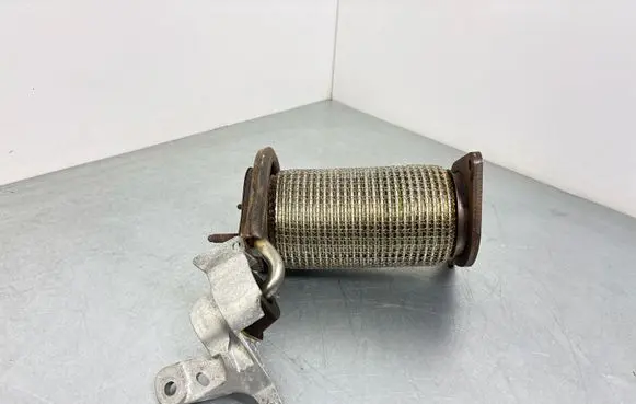 Land Rover Defender Exhaust flexible connection LPLA5G298AB