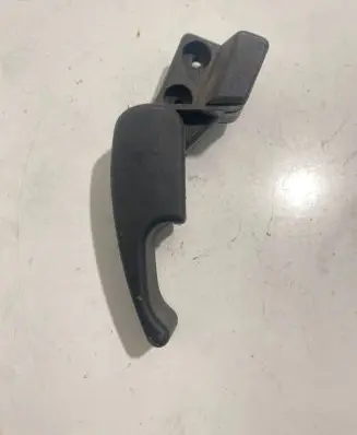 Audi A3 S3 8L Engine bonnet (hood) release handle 1H1823533