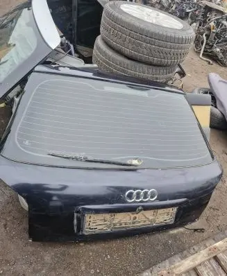 Audi A3 S3 8L Tailgate/trunk/boot lid 