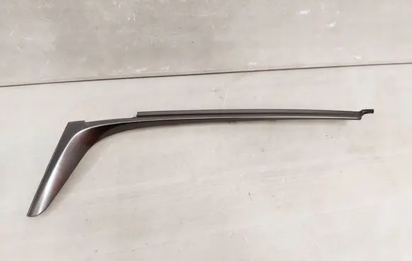 Opel Zafira C Dashboard trim