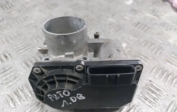 Suzuki Alto Throttle body valve 71M0