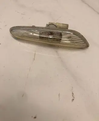 BMW 3 E92 E93 Front fender indicator light 6313693299809